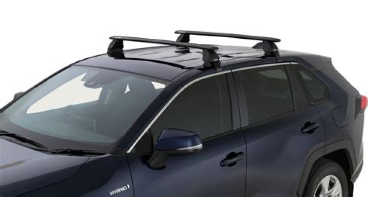 Can you attach roof racks to any car?