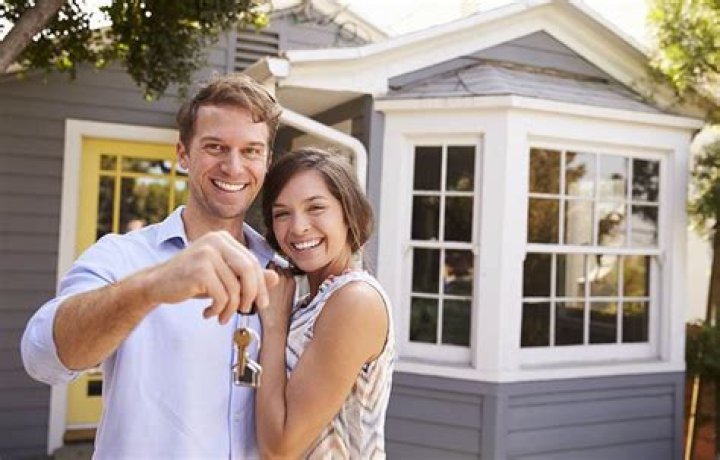 Can you be a first time home buyer twice