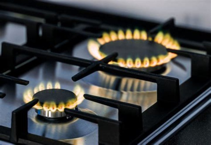 Can you depend on a GE gas range?
