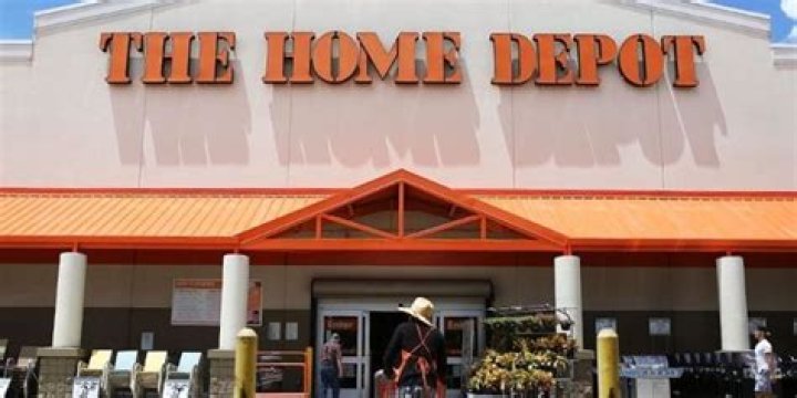 Can you do a registry at Home Depot
