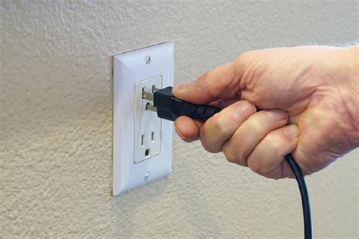 Can you install a grounded outlet?