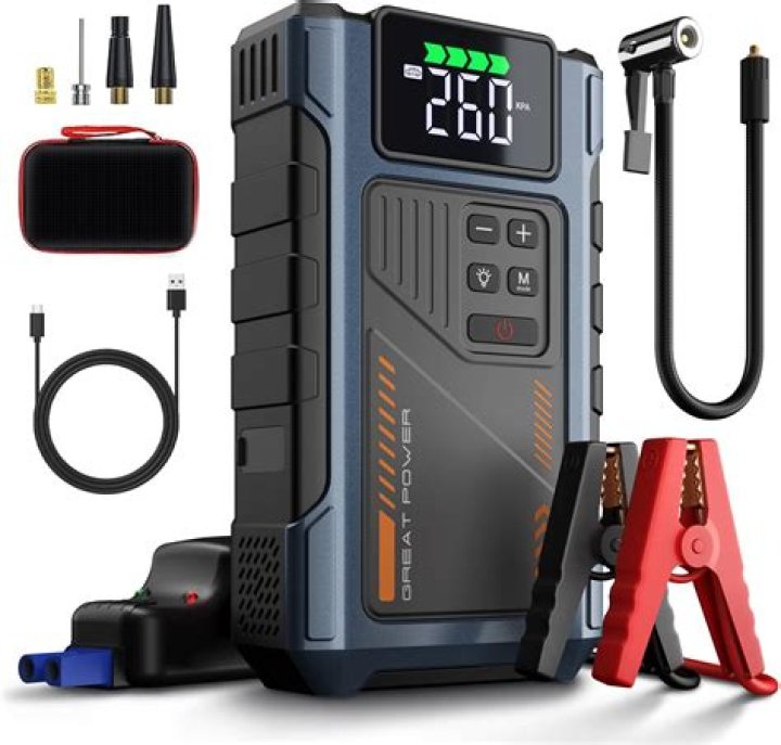 Can you jumpstart a car generator?