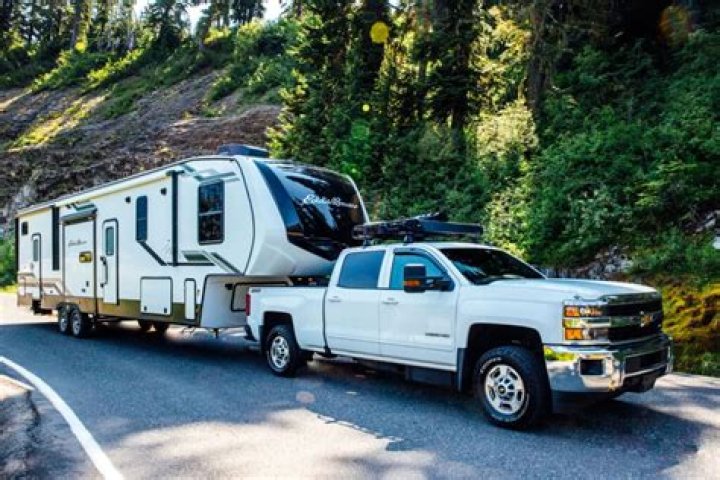Can you live in a 5th wheel in the winter?