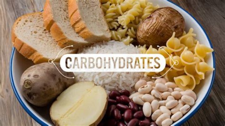 Can you live without bread rice and pasta