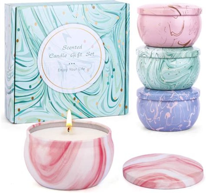 Can you make candles in ceramic