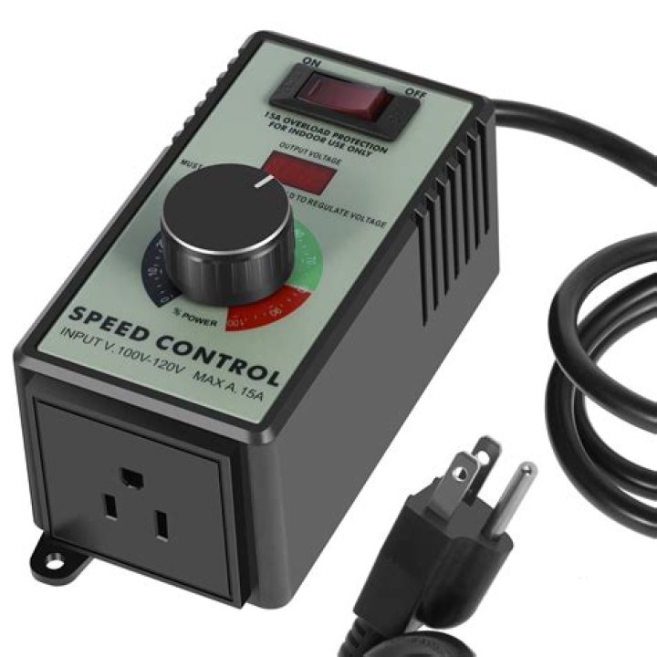 Can you use a 120v switch on 12v?