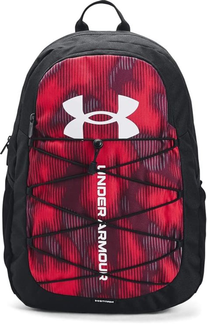 Can You Wash An Under Armor Backpack