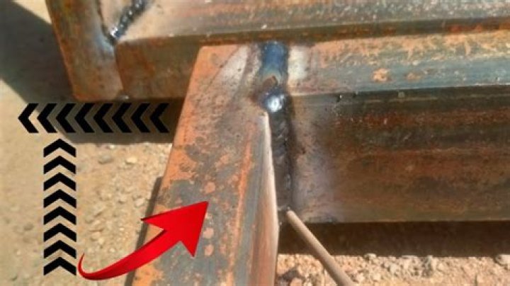 Can you weld a steering box?