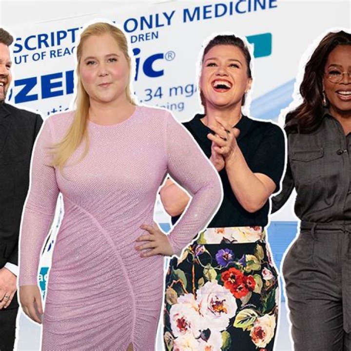 Celebrity weight loss - How To Discuss