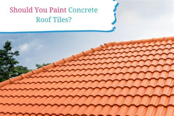 Ceramic roof tiles - How To Discuss