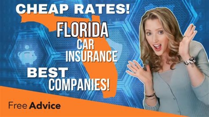 Cheap auto insurance florida - How To Discuss