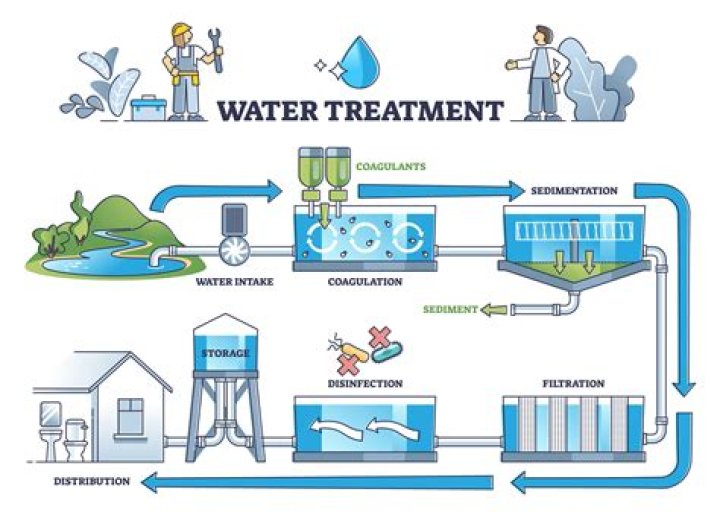 Chemical treatment - How To Discuss