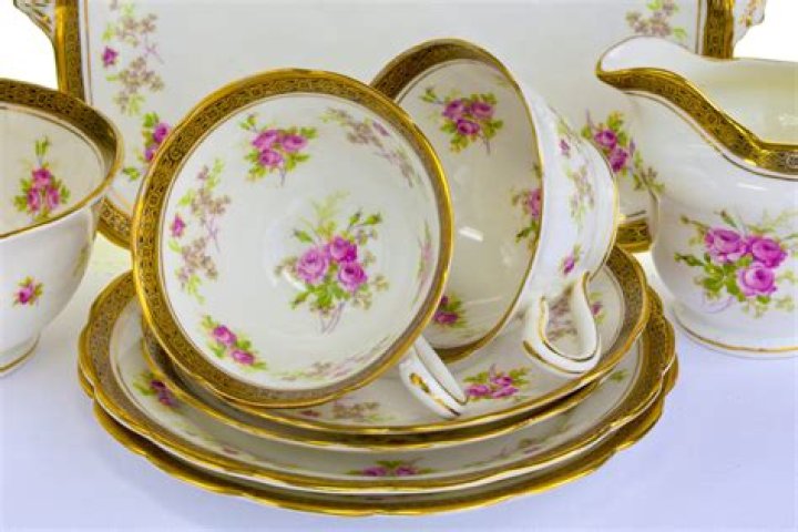 Chinaware - How To Discuss