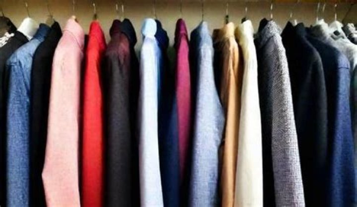 Clothes That Start With C