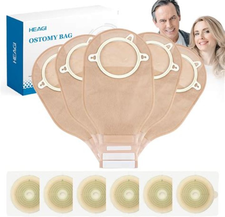 Colostomy Bag Celebrities - How To Discuss
