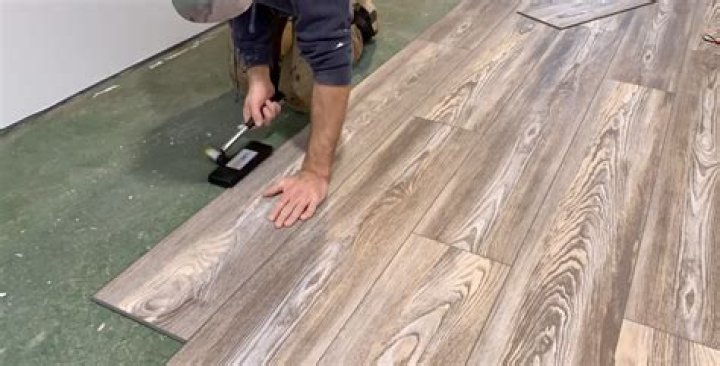 Commercial vinyl flooring - How To Discuss