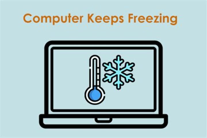 Computer keeps freezing - How To Discuss