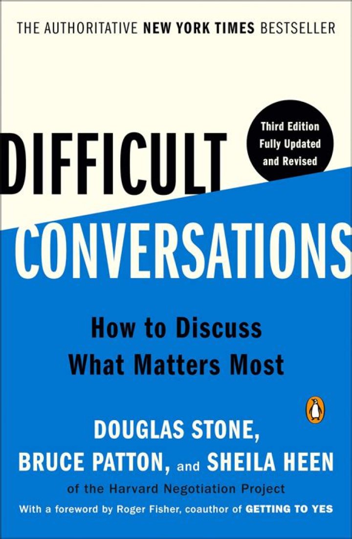 Contribute - How To Discuss