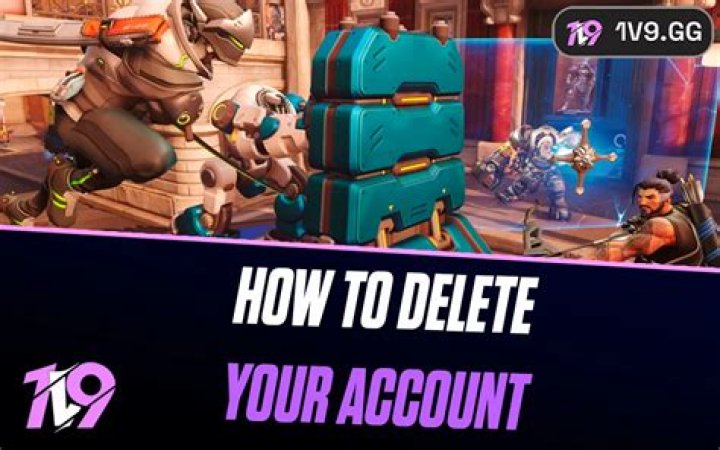Delete games - How To Discuss