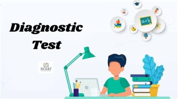 Diagnostic test - How To Discuss