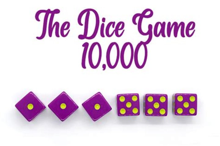 Dice 10000 - How To Discuss