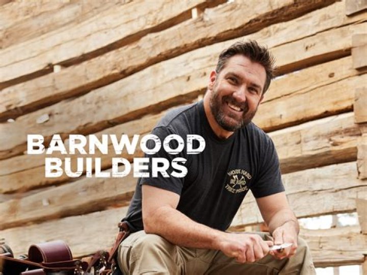 Did Alex leave Barnwood Builders