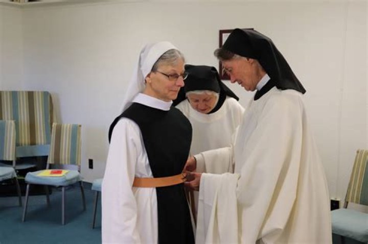 Did Betty Hutton become a nun