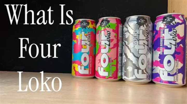 Do 4 Lokos come in packs