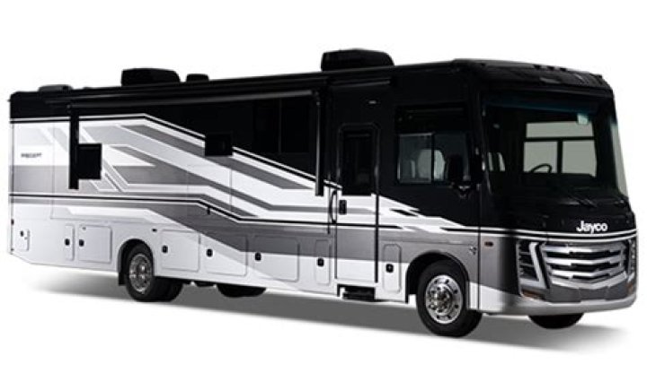 Do Class A motorhomes hold their value?