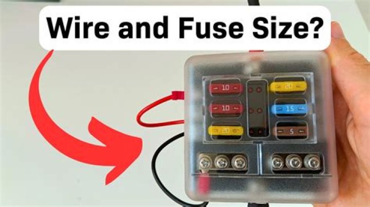 Do fridge freezers have fuses?