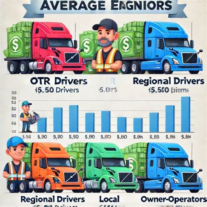 Do Garbage truck drivers make good money