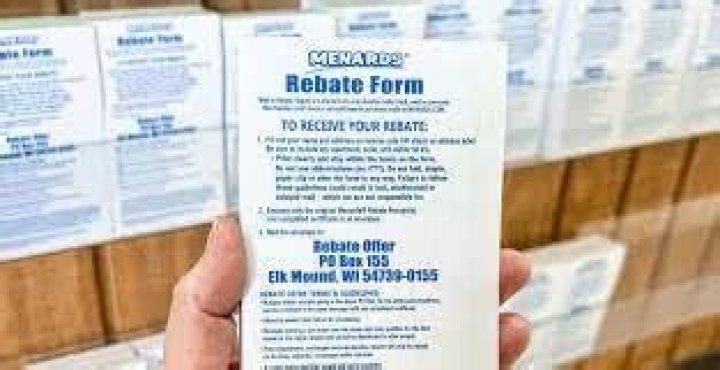 Do Menards rebates expire