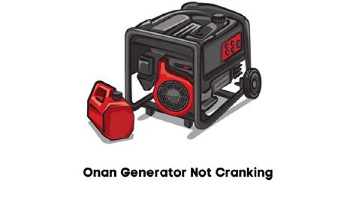 Do Onan generators overheat?