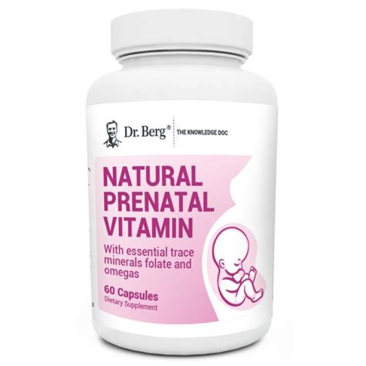 Do prenatal vitamins cause miscarriage