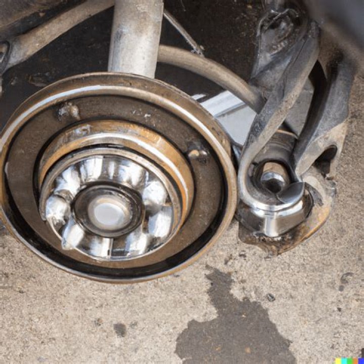 Do wheel bearings need to be replaced in pairs?