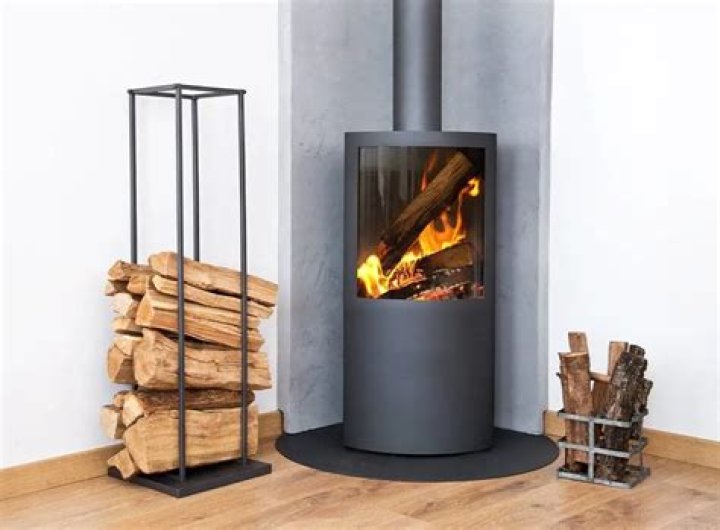 Do wood burners save you money