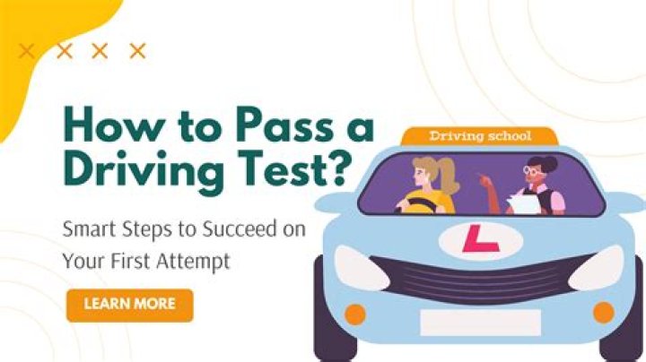 Do you have to take the driving test in NC?