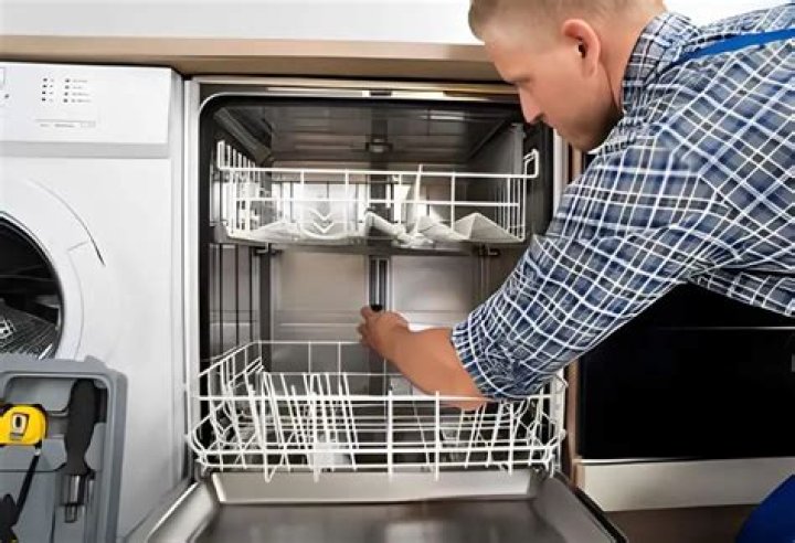 Does a dishwasher need to be on a GFCI circuit