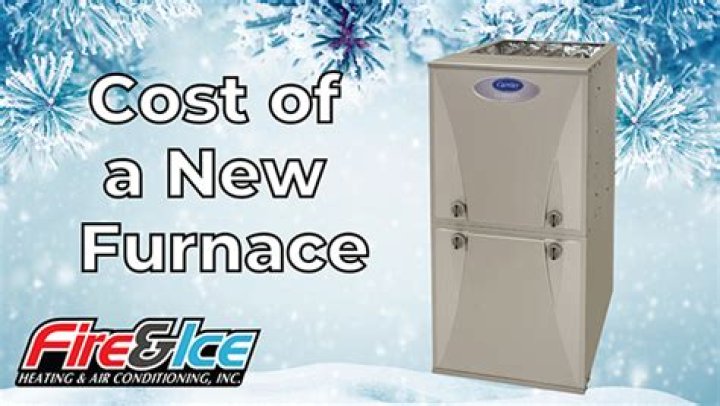 Does a new furnace come with a new thermostat?