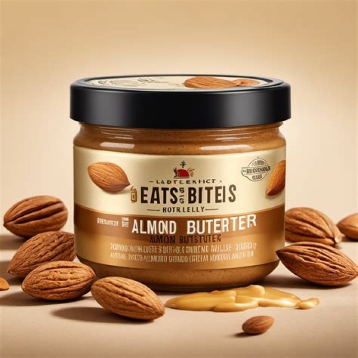 Does almond butter help you lose weight
