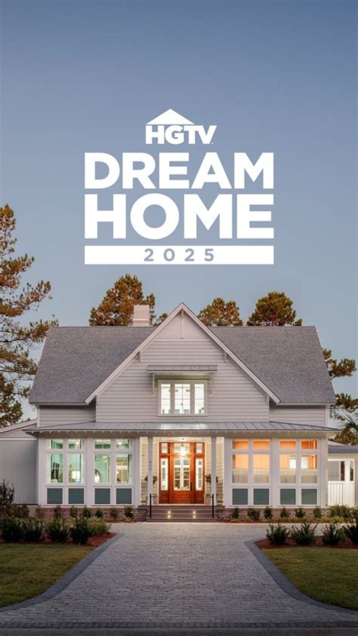 Does anyone actually win the HGTV Dream Home