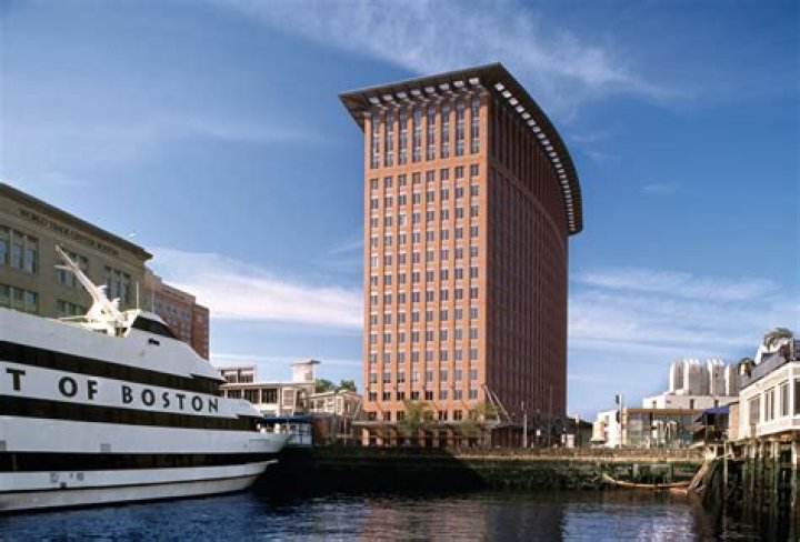 Does Boston have a Walmart?