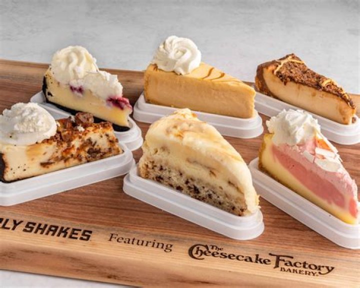 Does Cheesecake Factory have sugar free cheesecake