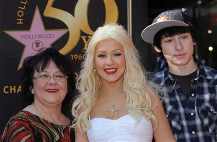 Does Christina Aguilera Speak Spanish