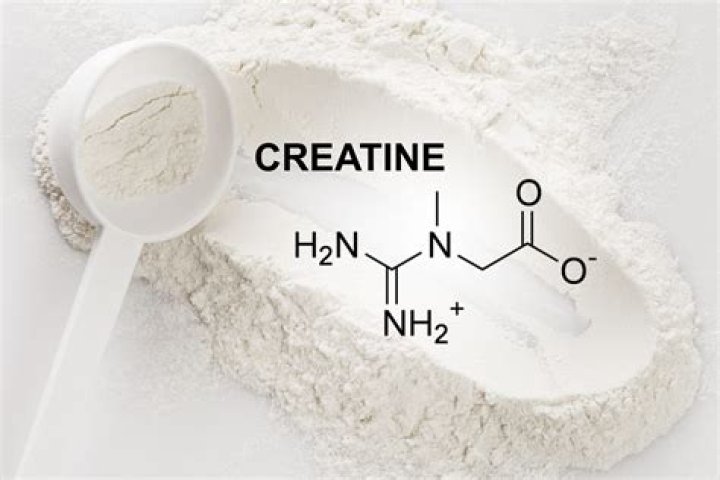 Does creatine powder go bad