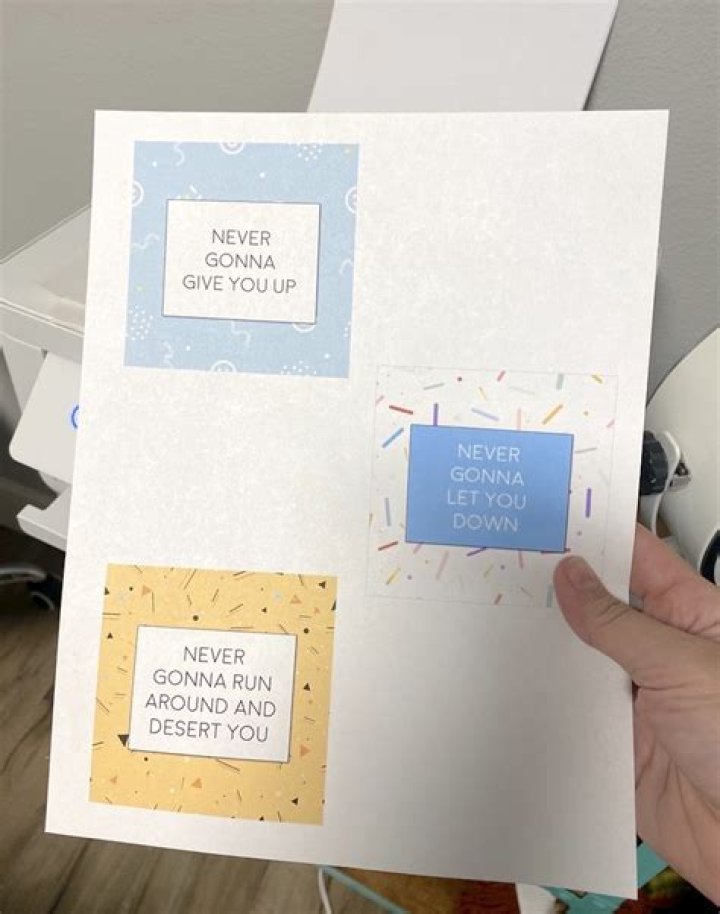 Does decoupage dry clear