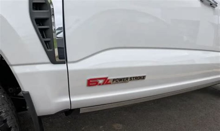 Does Ford own Cummins?