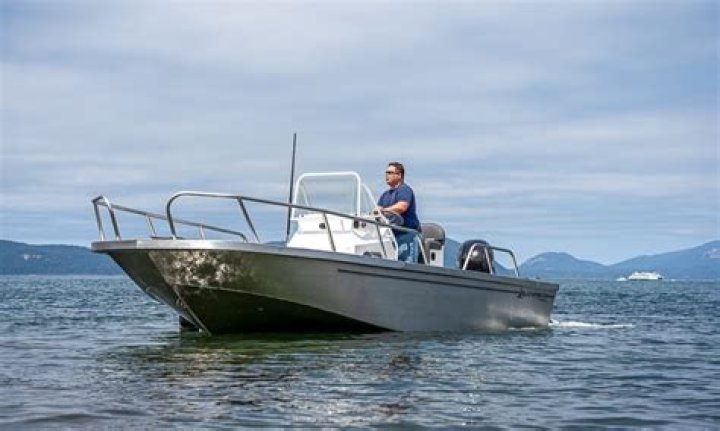 Does Gluvit work on aluminum boats
