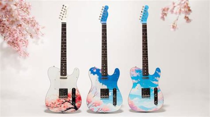 Does Harmony still make guitars