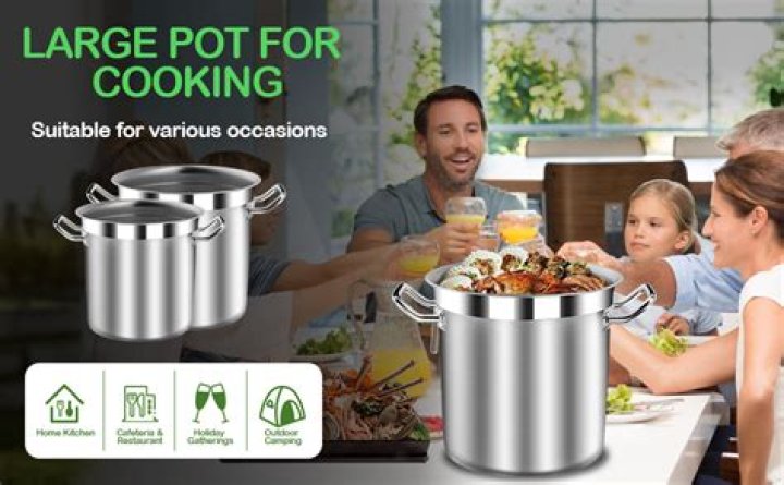 Does Ivy need a big pot